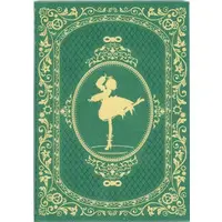 Cecilia Immergreen - Character Card - Stationery - Birthday Merch Complete Set - Notebook - Scarf - Card Holder - Night Light - hololive English