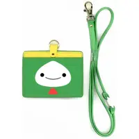 Cecilia Immergreen - Character Card - Stationery - Birthday Merch Complete Set - Notebook - Scarf - Card Holder - Night Light - hololive English
