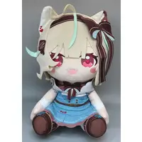 Amakami Konomi - Plush - VTuber
