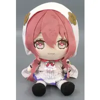 Amayui Moka - Plush - VSPO!