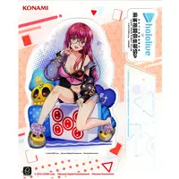 Houshou Marine - Acrylic stand - hololive