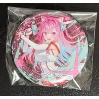 Yuuki Sakuna - Badge - VTuber