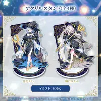 Shishiro Botan - Acrylic stand - NePoLaBo Anniversary Parade - hololive