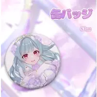 Hanemai Claris - Badge - VTuber