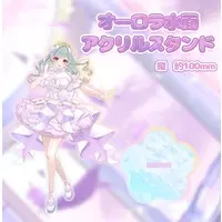 Hanemai Claris - Acrylic stand - VTuber