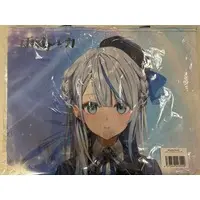 Sakamata Chloe & Amagai Ruka - Bag - hololive