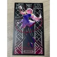 hololive (石原竜也　ホロライブ タロットカード)