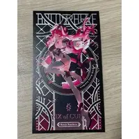 hololive (石原竜也　ホロライブ　タロットカード)