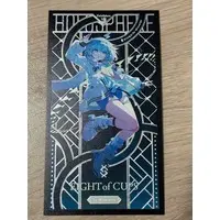 hololive (石原竜也　ホロライブ　タロットカード)