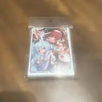 Usada Pekora & Houshou Marine - hololive (ホロライブ　兎田ぺこら　宝鐘マリン　スリーブ)