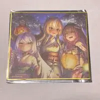 hololive - Illustration Board