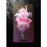 Himemori Luna - hololive (ホロライブ コミケ C105 石原竜也 かれーらいす タロットカード 姫森ルーナ)