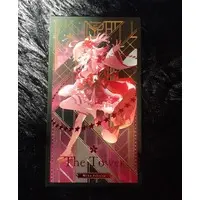 Sakura Miko - hololive (ホロライブ コミケ C105 石原竜也 かれーらいす タロットカード さくらみこ)