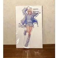 Todoroki Hajime - Acrylic stand - hololive