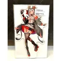 Sakamata Chloe - Acrylic stand - hololive