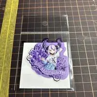 La+ Darknesss - Stickers - hololive