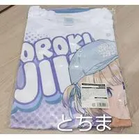 Todoroki Hajime - Clothes - T-shirts - hololive