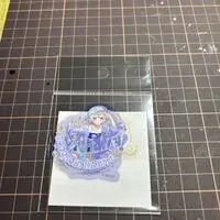 Todoroki Hajime - Stickers - hololive