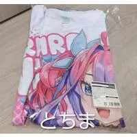 Kikirara Vivi - Clothes - T-shirts - hololive