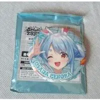Usada Pekora - Badge - hololive