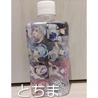 hololive (ホロライブ TSUTAYA ツタヤ 渋谷 特典 ミネラルウォーター)