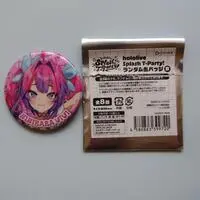Kikirara Vivi - Badge - hololive