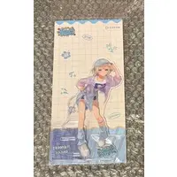 Todoroki Hajime - Acrylic stand - hololive