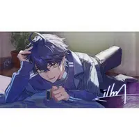 illma - Acrylic stand - Acrylic Block - SIXFONIA