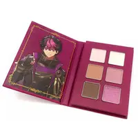 LAN - Eyeshadow - Makeup - SIXFONIA