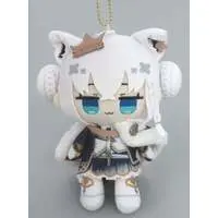 Shirakami Fubuki - Plush - hololive