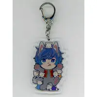 Soraru - Key Chain - Acrylic Key Chain - Utaite