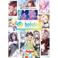hololive - hololive OFFICIAL CARD GAME