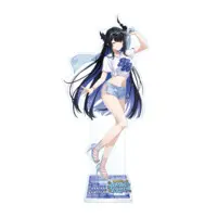 Nerissa Ravencroft - Acrylic stand - Advent
