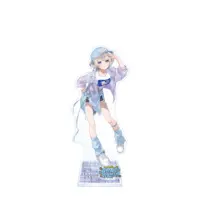Todoroki Hajime - Acrylic stand - hololive