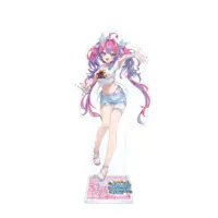 Kikirara Vivi - Acrylic stand - hololive