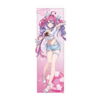 Kikirara Vivi - Towels - FLOW GLOW