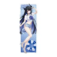 Nerissa Ravencroft - Towels - Advent