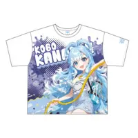 Kobo Kanaeru - Clothes - T-shirts - hololive