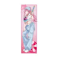 Mori Calliope - Towels - hololive English