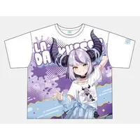 La+ Darknesss - Clothes - T-shirts - holoX