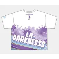 La+ Darknesss - Clothes - T-shirts - holoX