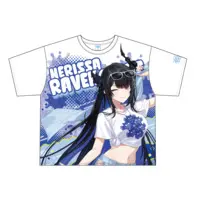 Nerissa Ravencroft - T-shirts - Advent