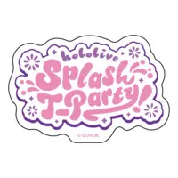 Kikirara Vivi - Stickers - FLOW GLOW