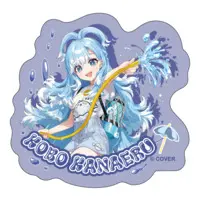 Kobo Kanaeru - Stickers - hololive