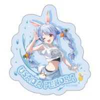 Usada Pekora - Stickers - hololive
