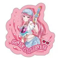 Mori Calliope - Stickers - hololive English