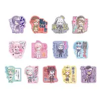 Puwapuwa Popura - Stickers - Aogiri High School (Random Item)