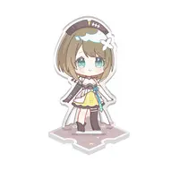Kurikoma Komaru - Acrylic stand - Aogiri High School