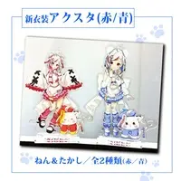 Anoe Nen - Acrylic stand - VTuber