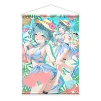 Necomare Eimu - Tapestry - VTuber
